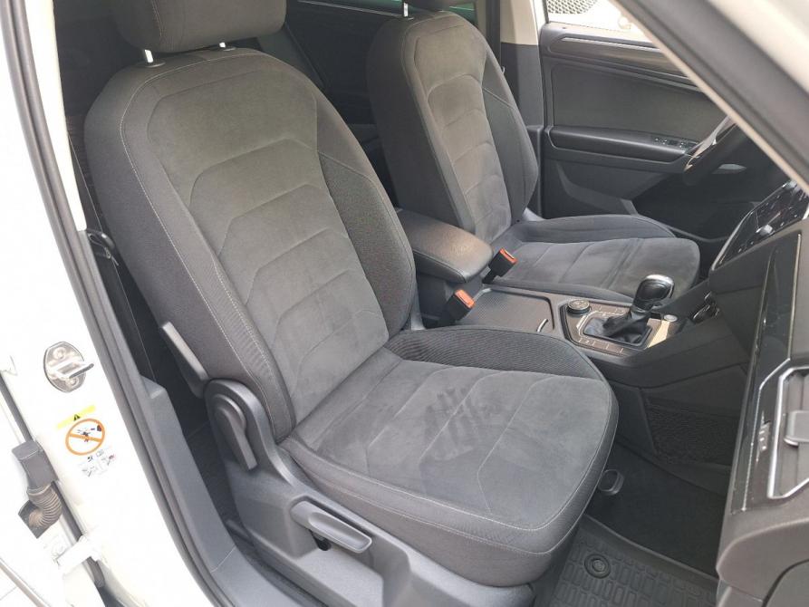 Volkswagen Tiguan II Челябинск  - изображение 21
