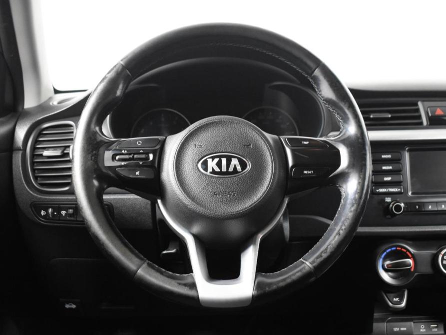Kia Rio IV Казань  - изображение 11