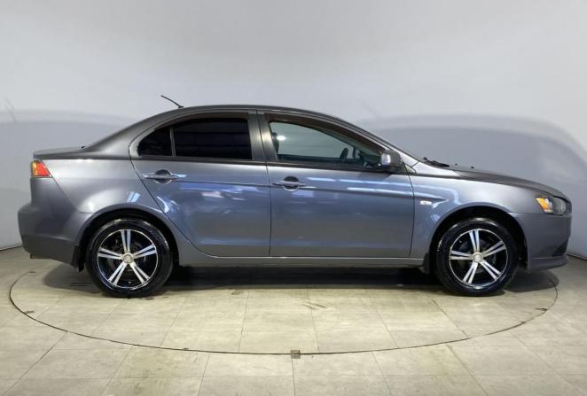 Mitsubishi Lancer X Рестайлинг с пробегом 2011 года, цена 700 000 рублей, 254648 км, седан, Автокод Объявления