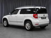 Skoda Yeti I Рестайлинг Тюмень  - изображение 17