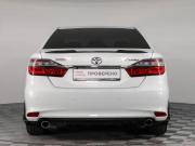 Toyota Camry VII (XV50) Рестайлинг Химки  - изображение 19