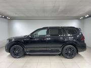 Kia Mohave I Рестайлинг 2 Москва  - изображение 32