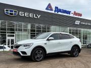 Renault Arkana I Набережные Челны  - изображение 26