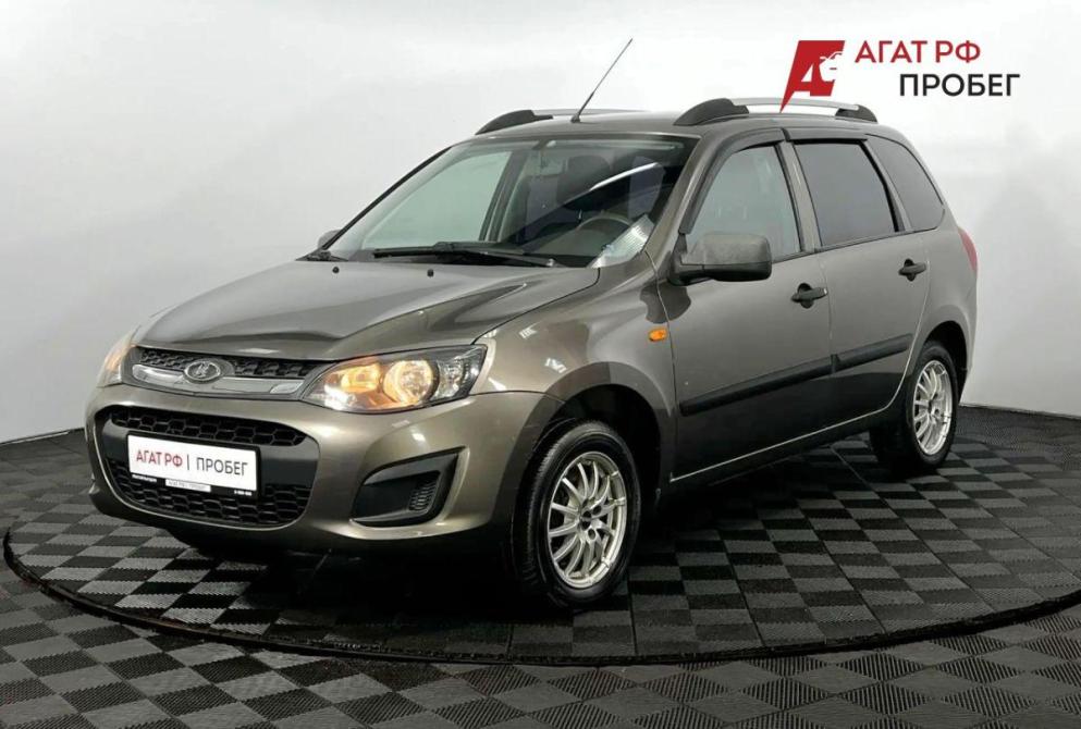 Lada (ВАЗ) Kalina II Нижний Новгород  - изображение 2