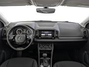 Skoda Karoq I Москва  - изображение 43