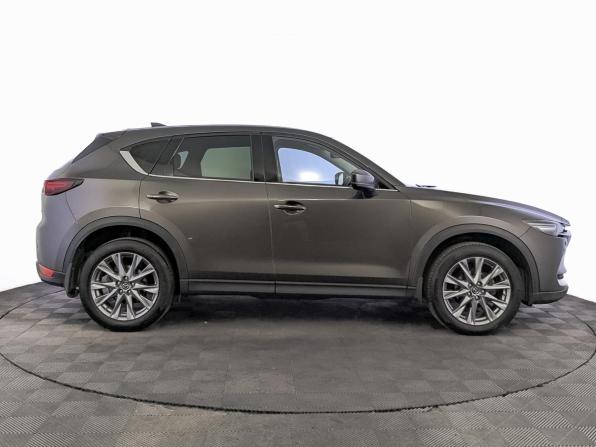 Mazda CX-5 II с пробегом 2020 года, цена 2 825 000 рублей, 147495 км, внедорожник, Автокод Объявления