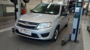 Lada (ВАЗ) Granta I Рестайлинг Санкт-Петербург  - изображение 6