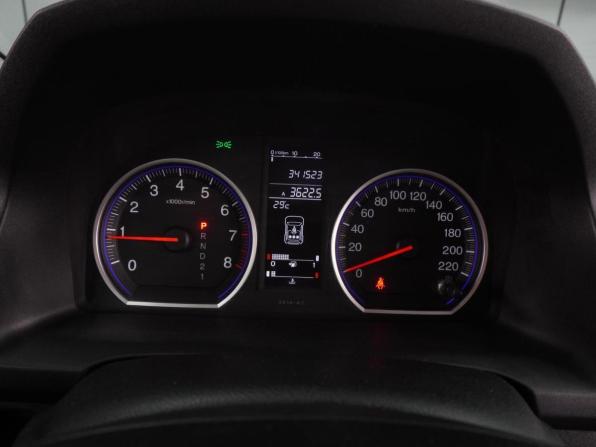 Honda CR-V III с пробегом 2007 года, цена 970 000 рублей, 341523 км, внедорожник, Автокод Объявления