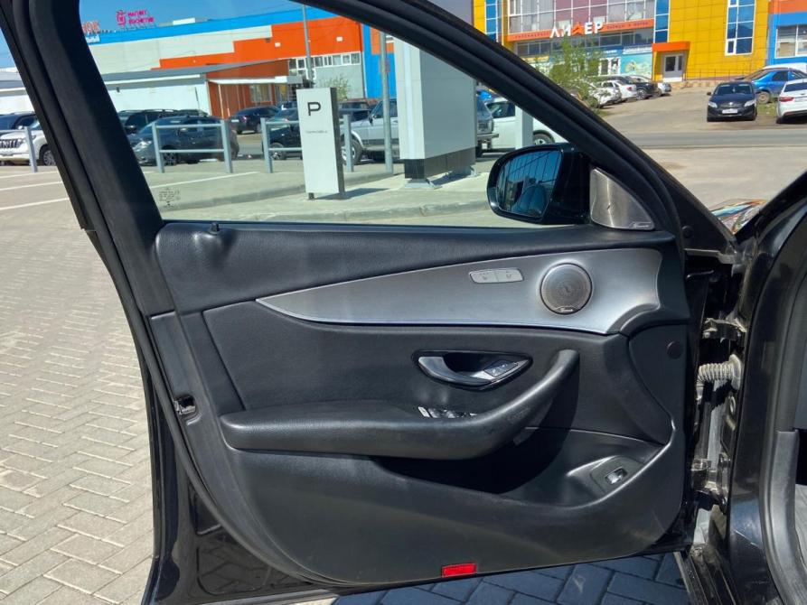 Mercedes-Benz E-Класс V (W213 S213 C238) Сыктывкар  - изображение 15