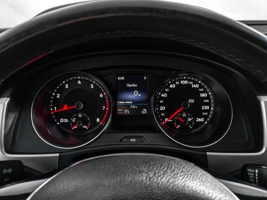 Volkswagen Teramont I Санкт-Петербург  - изображение 22