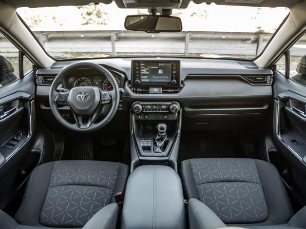 Toyota RAV4 V (XA50) с пробегом 2020 года, цена 3 598 000 рублей, 78681 км, внедорожник, Автокод Объявления