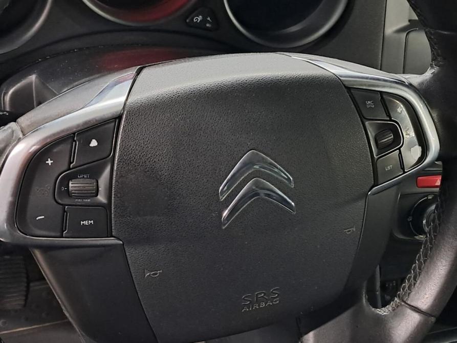 Citroen C4 II Набережные Челны  - изображение 24