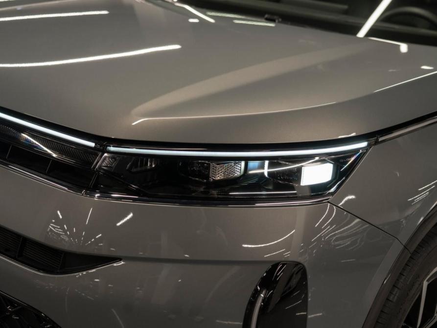 Volkswagen Tavendor I Рестайлинг Москва  - изображение 30