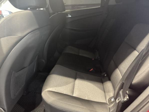Hyundai Tucson III Рестайлинг с пробегом 2018 года, цена 2 240 000 рублей, 148917 км, внедорожник, Автокод Объявления