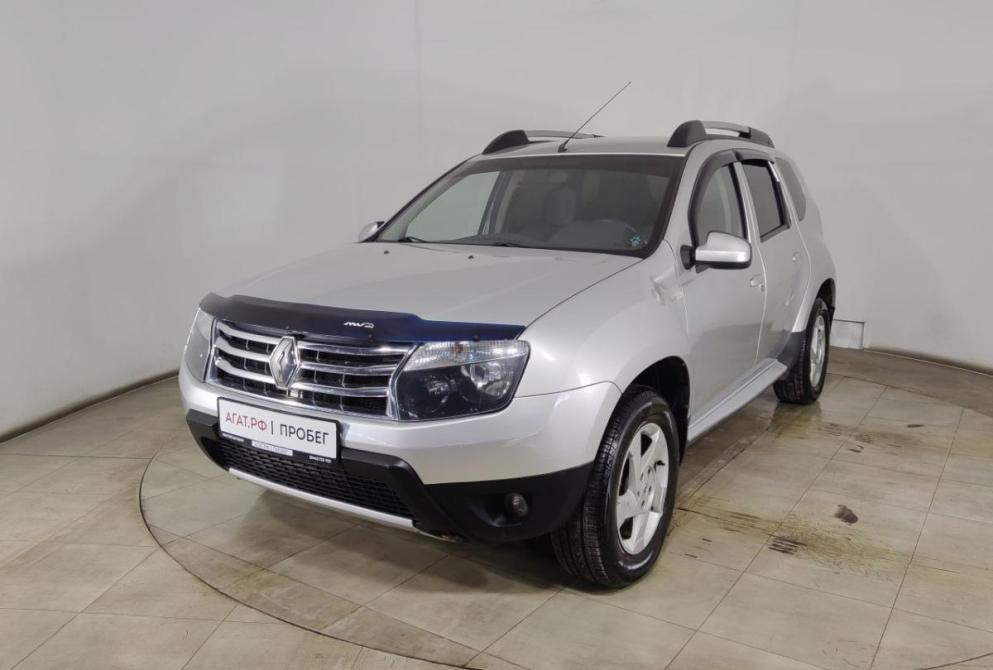 Renault Duster I Волгоград  - изображение 3
