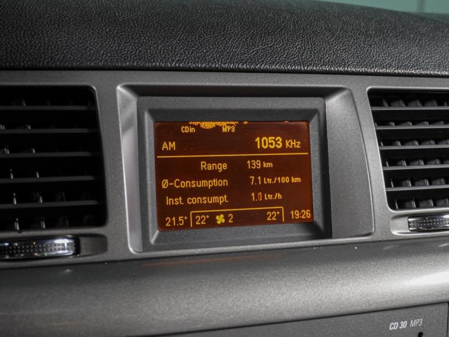 Opel Vectra C Рестайлинг Воронеж  - изображение 13