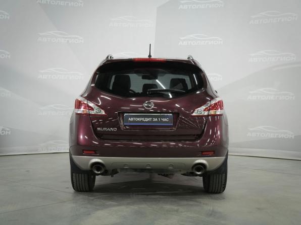 Nissan Murano II (Z51) Рестайлинг 2 с пробегом 2013 года, цена 1 470 000 рублей, 199000 км, внедорожник, Автокод Объявления