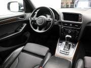 Audi Q5 I (8R) Рестайлинг Ростов-на-Дону  - изображение 33