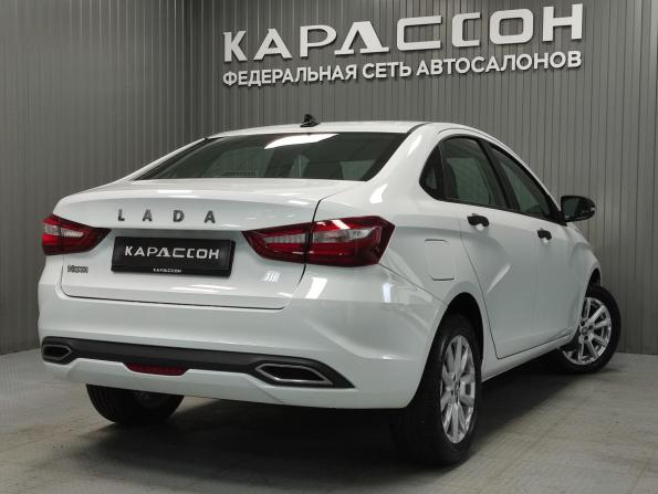 Lada (ВАЗ) Vesta I Рестайлинг (NG) с пробегом 2023 года, цена 1 110 000 рублей, 50889 км, седан, Автокод Объявления
