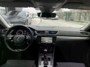 Skoda Superb III Рестайлинг Екатеринбург  - изображение 55