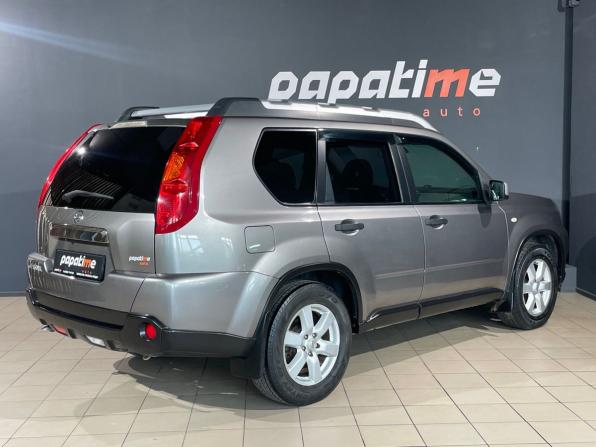 Nissan X-Trail II с пробегом 2008 года, цена 1 215 000 рублей, 214294 км, внедорожник, Автокод Объявления