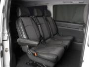 Mercedes-Benz Vito II (W639) Рестайлинг Минеральные Воды  - изображение 22