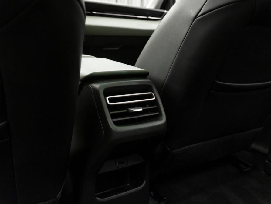 Changan Lamore Москва  - изображение 18