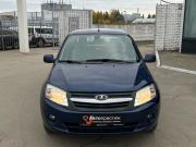 Lada (ВАЗ) Granta I Калуга  - изображение 10