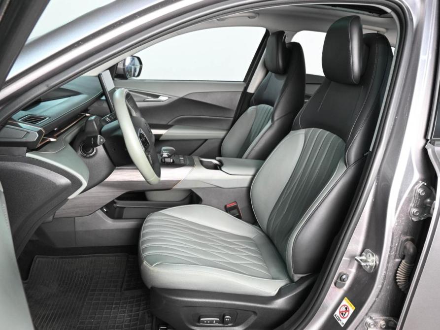 Changan Lamore Ростов-на-Дону  - изображение 10