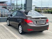 Hyundai Solaris I Рестайлинг Владикавказ  - изображение 21