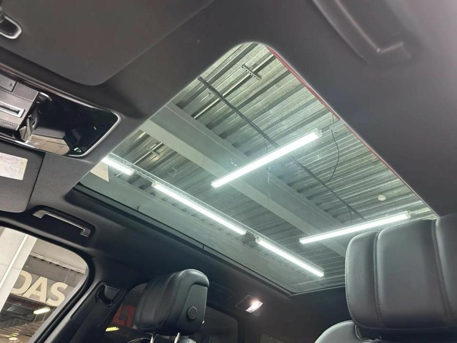 Land Rover Range Rover Sport II Красноярск  - изображение 16
