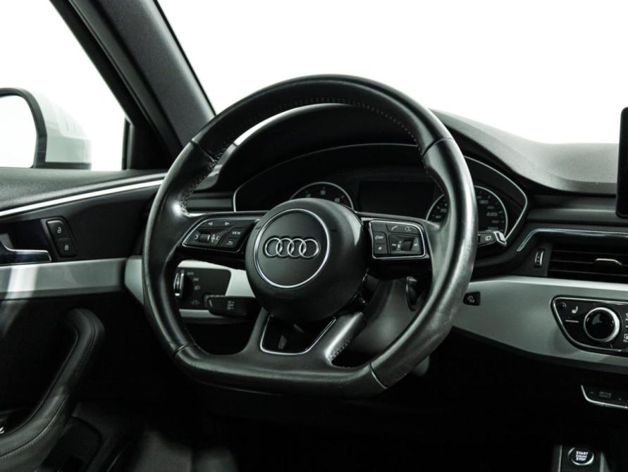 Audi A4 allroad V (B9) Санкт-Петербург  - изображение 16