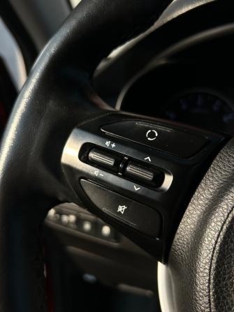 Kia Rio IV с пробегом 2020 года, цена 1 485 000 рублей, 94830 км, седан, Автокод Объявления