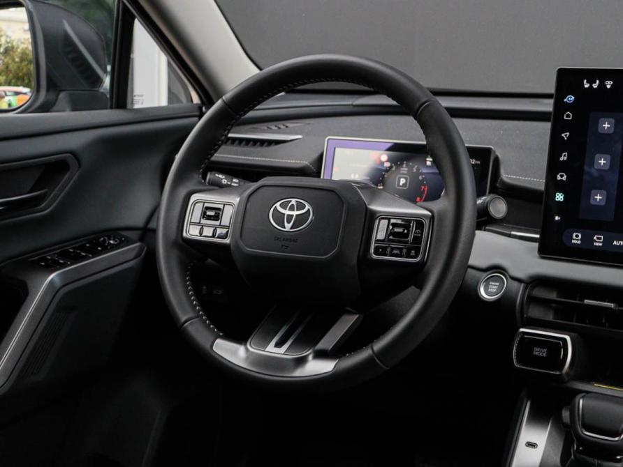 Toyota RAV4 VI (XA60) Москва  - изображение 12
