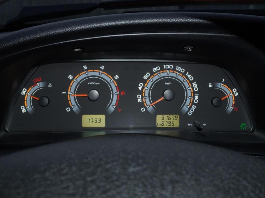 Lada (ВАЗ) Niva Travel I Тверь  - изображение 12