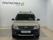 Lada (ВАЗ) Largus I Санкт-Петербург  - изображение 24