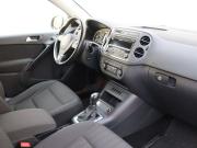 Volkswagen Tiguan I Рестайлинг Москва  - изображение 35