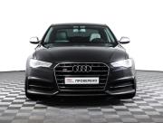 Audi A6 IV (C7) Рестайлинг Москва  - изображение 29