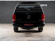 Volkswagen Amarok I Екатеринбург  - изображение 20