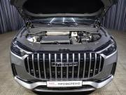 Jaecoo J8 Москва  - изображение 37