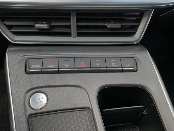 Haval F7 II с пробегом 2024 года, цена 3 199 000 рублей, 33000 км, внедорожник, Автокод Объявления