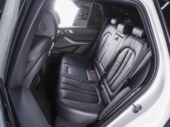 BMW X5 IV (G05/G18) с пробегом 2021 года, цена 7 895 000 рублей, 97288 км, внедорожник, Автокод Объявления