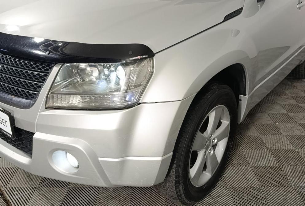 Suzuki Grand Vitara II Рестайлинг Волгоград  - изображение 21