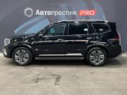 Kia Mohave I Рестайлинг 2 Пермь  - изображение 45