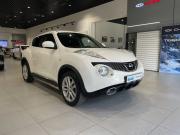 Nissan Juke I Москва  - изображение 22