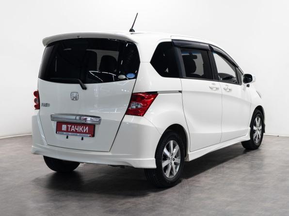 Honda Freed I с пробегом 2010 года, цена 1 150 000 рублей, 109288 км, компактвэн, Автокод Объявления