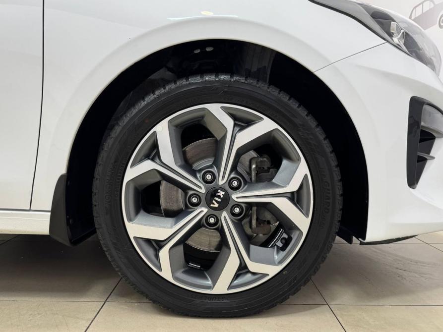 Kia Ceed III Ставрополь  - изображение 17