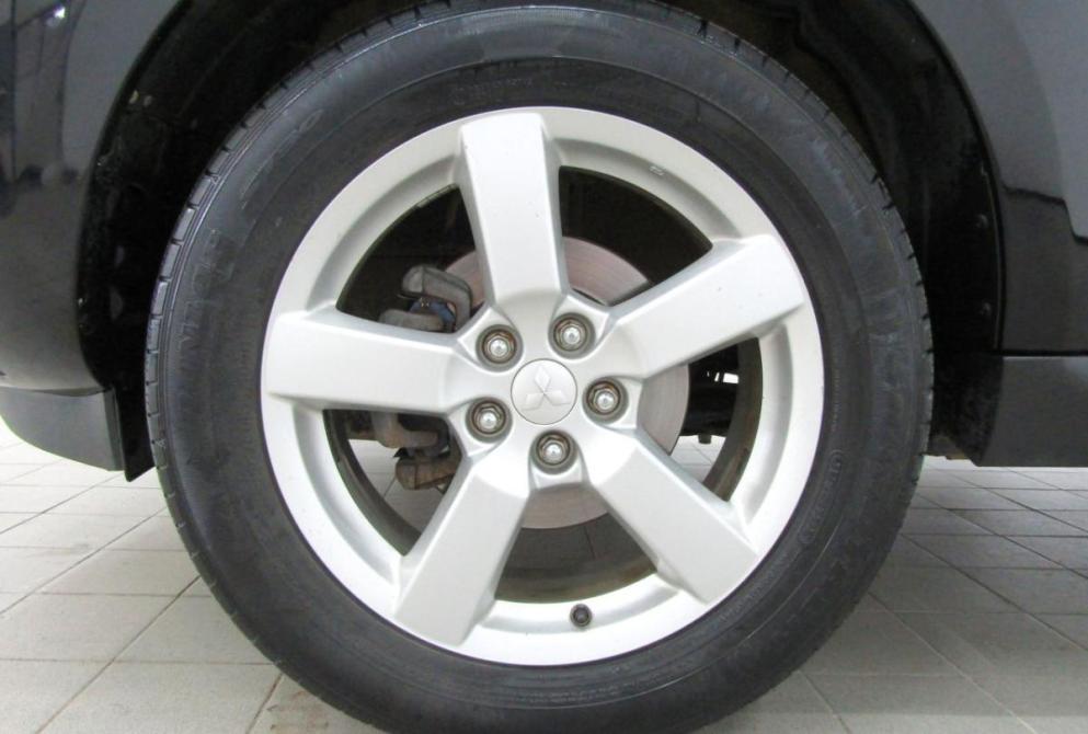 Peugeot 4007 Екатеринбург  - изображение 12