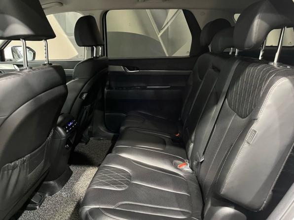 Hyundai Palisade I с пробегом 2019 года, цена 4 550 000 рублей, 70857 км, внедорожник, Автокод Объявления