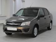 Lada (ВАЗ) Granta I Старый Оскол  - изображение 24